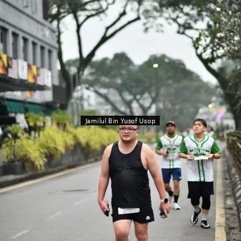 Runner Photo 8662309