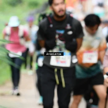 Runner Photo 8662310