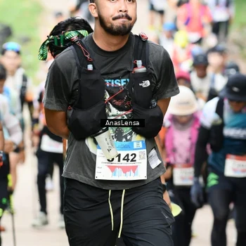 Runner Photo 8662323