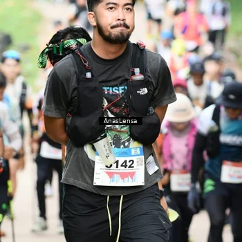 Runner Photo 8662324