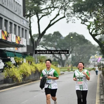 Runner Photo 8662326