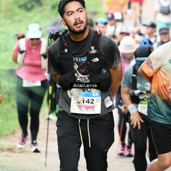 Runner Photo 8662331