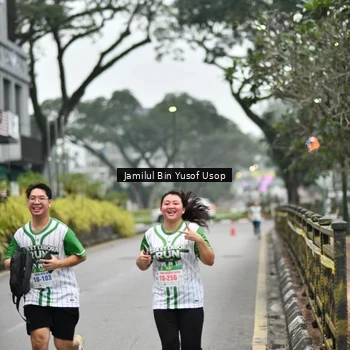 Runner Photo 8662332