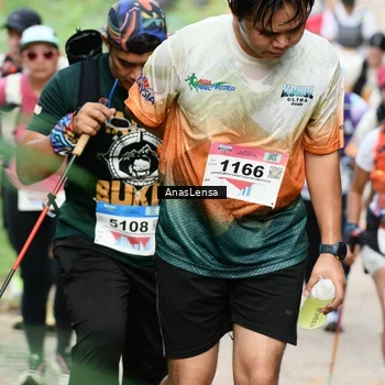 Runner Photo 8662334