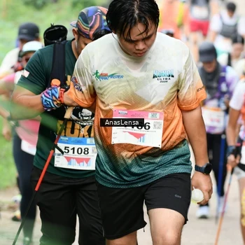 Runner Photo 8662335