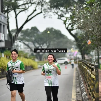 Runner Photo 8662336