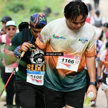 Runner Photo 8662338
