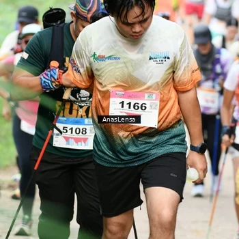 Runner Photo 8662341