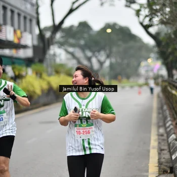 Runner Photo 8662343