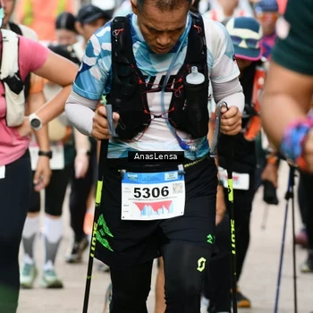 Runner Photo 8662347