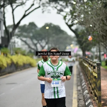 Runner Photo 8662354