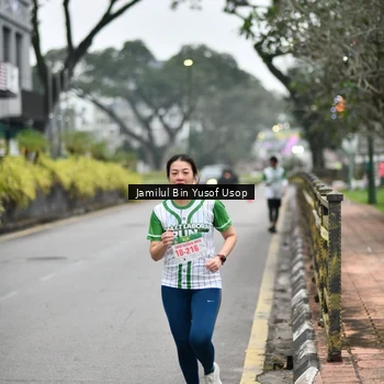 Runner Photo 8662355