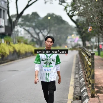 Runner Photo 8662360
