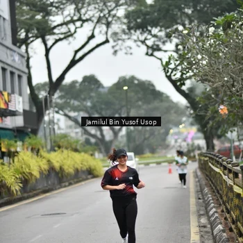 Runner Photo 8662365