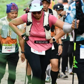 Runner Photo 8662366
