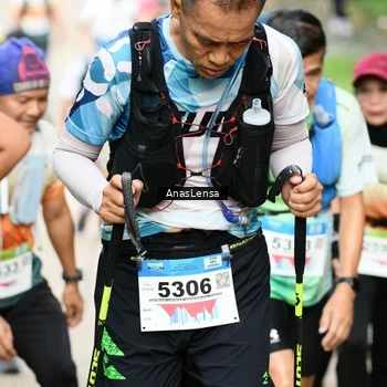 Runner Photo 8662368