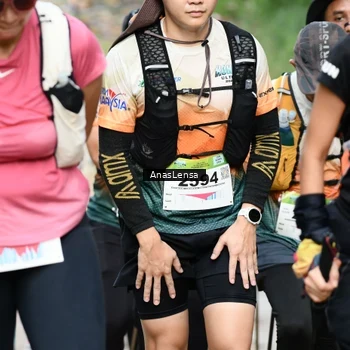 Runner Photo 8662370