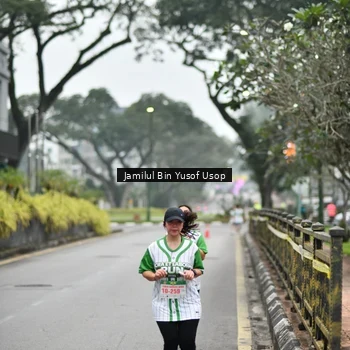 Runner Photo 8662375
