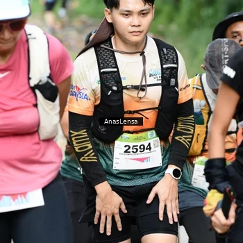 Runner Photo 8662376