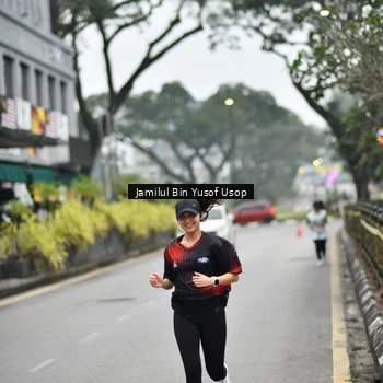 Runner Photo 8662380