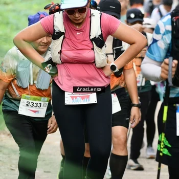 Runner Photo 8662381