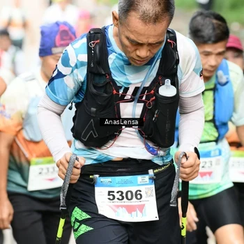 Runner Photo 8662394