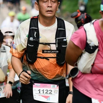 Runner Photo 8662395