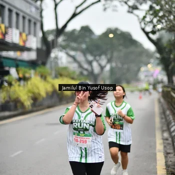 Runner Photo 8662396