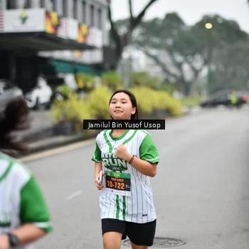 Runner Photo 8662400
