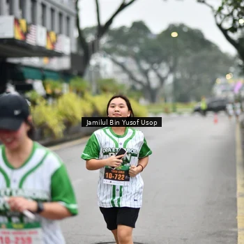 Runner Photo 8662402