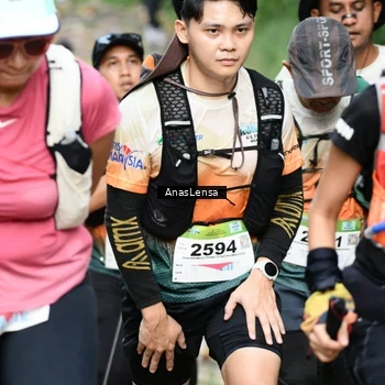 Runner Photo 8662403