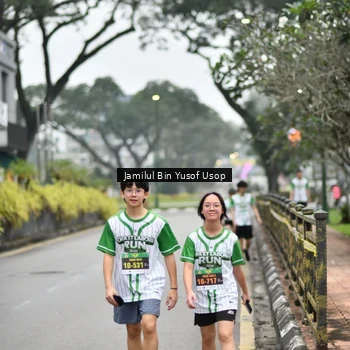 Runner Photo 8662404