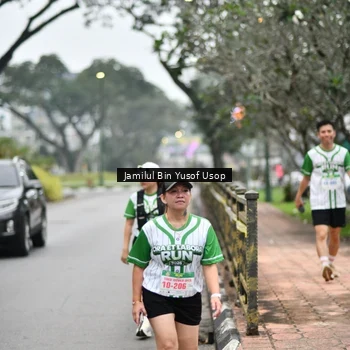 Runner Photo 8662417