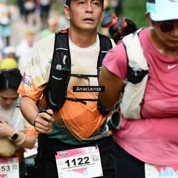 Runner Photo 8662421