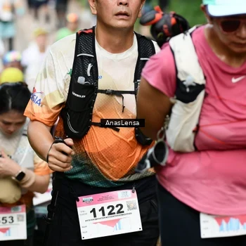 Runner Photo 8662424