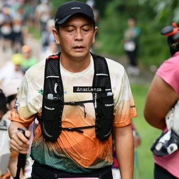 Runner Photo 8662425