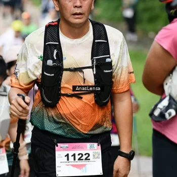 Runner Photo 8662426