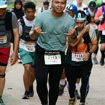 Runner Photo 8662431