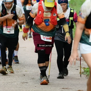 Runner Photo 8662433