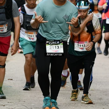 Runner Photo 8662434