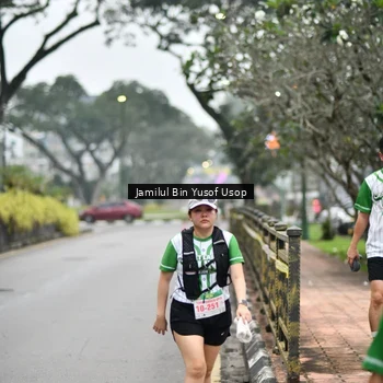 Runner Photo 8662435