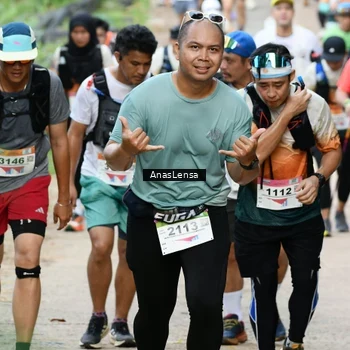 Runner Photo 8662436