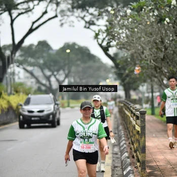 Runner Photo 8662441