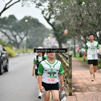 Runner Photo 8662443