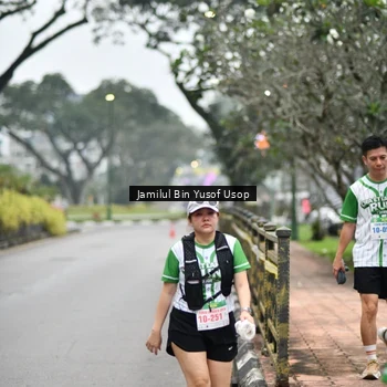 Runner Photo 8662444
