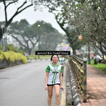 Runner Photo 8662445