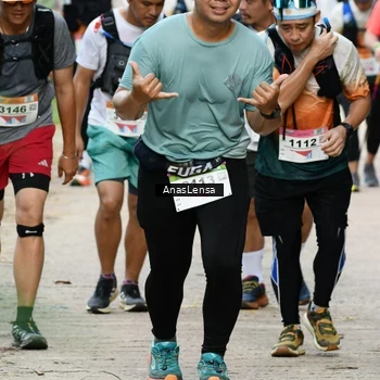 Runner Photo 8662446