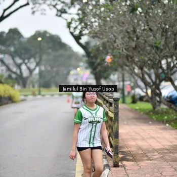 Runner Photo 8662450