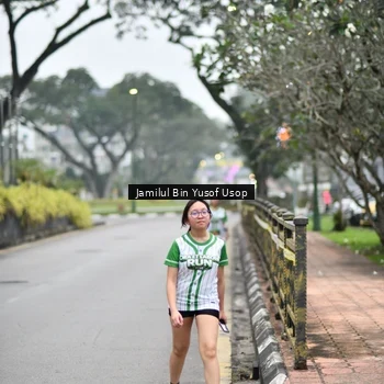 Runner Photo 8662451
