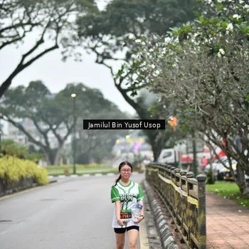 Runner Photo 8662452